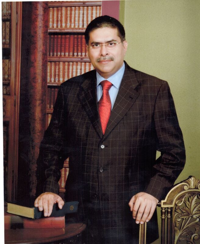 Tahir Majeed: CEO Trust Deals